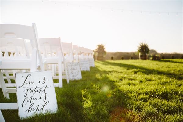 The Barn at Allenbrooke Farms