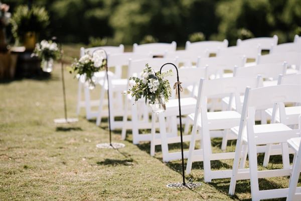 The Barn at Allenbrooke Farms