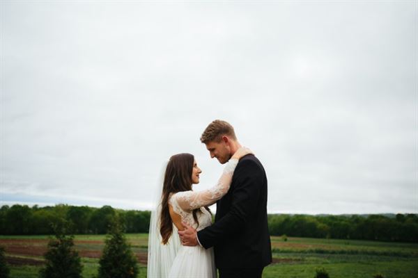 The Barn at Allenbrooke Farms