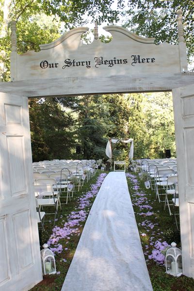 BEAUTIFUL GREENOCK MANOR