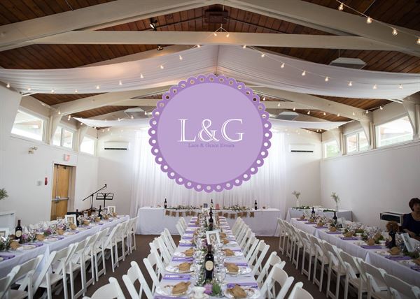 Lace & Grace Events