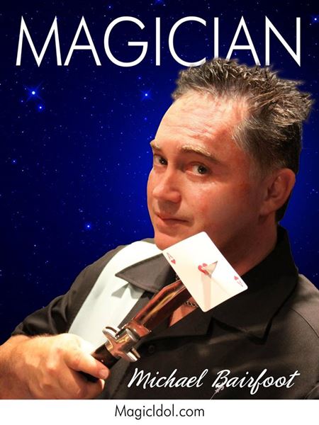 Magic Idol Productions