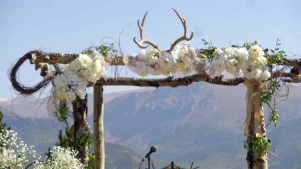 Really Blessed Wedding Venue