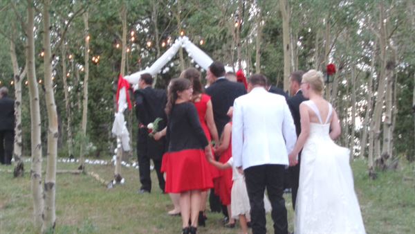 Really Blessed Wedding Venue