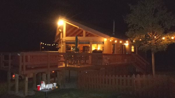 Really Blessed Wedding Venue