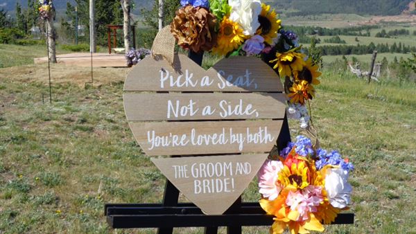 Really Blessed Wedding Venue