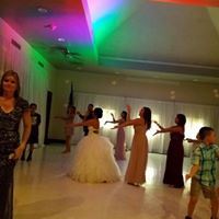 Main Event Entertainment