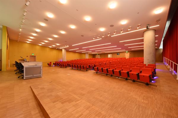 University of Baltimore Office of Events and Conference Services