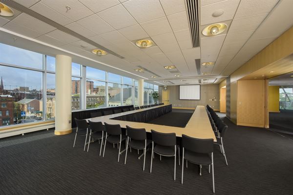 University of Baltimore Office of Events and Conference Services