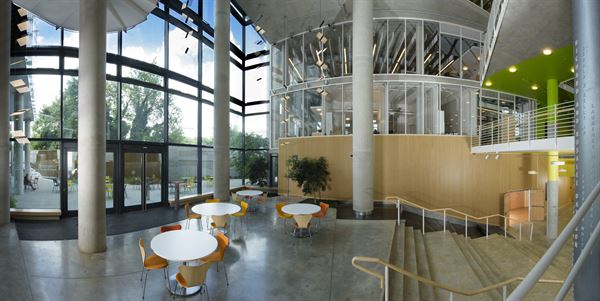 University of Baltimore Office of Events and Conference Services