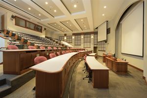 M. Scot Kaufman Auditorium