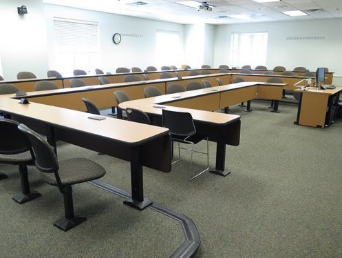 University of Baltimore Office of Events and Conference Services