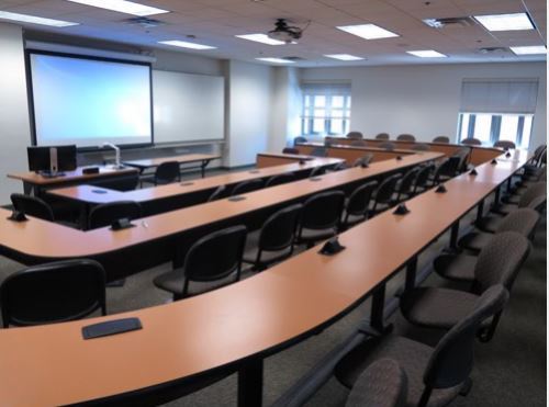 University of Baltimore Office of Events and Conference Services