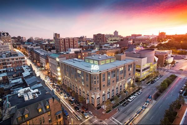 University of Baltimore Office of Events and Conference Services