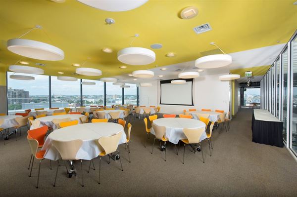 University of Baltimore Office of Events and Conference Services