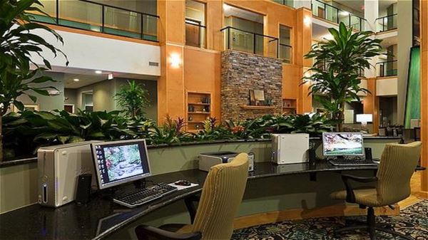 Holiday Inn Express & Suites Atlanta Southwest-Fairburn