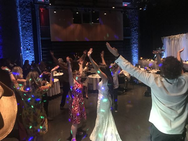 Mark Flannigan Music