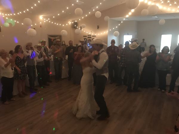 Mark Flannigan Music