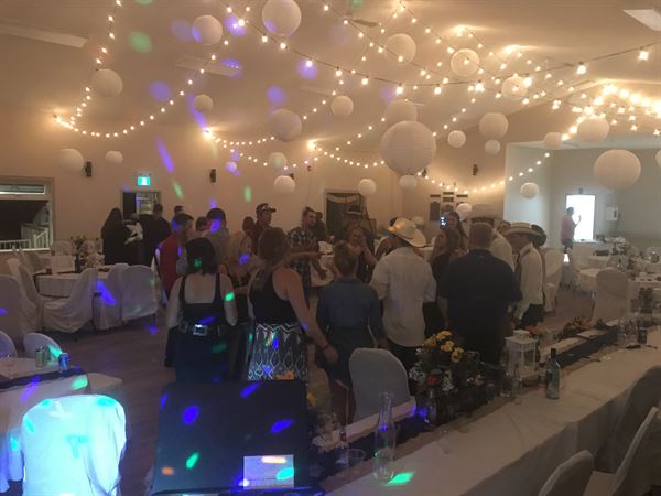 Mark Flannigan Music