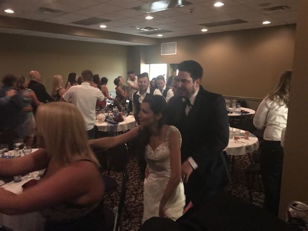 Mark Flannigan Music