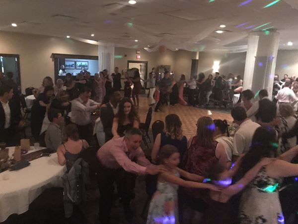 Mark Flannigan Music