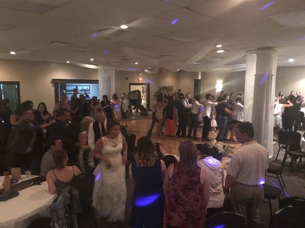 Mark Flannigan Music