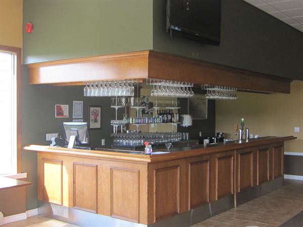 Bancroft Ridge Golf Club