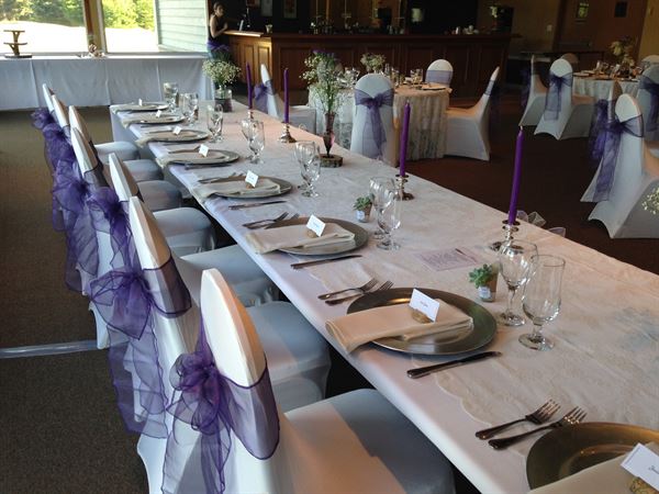 Bancroft Ridge Golf Club