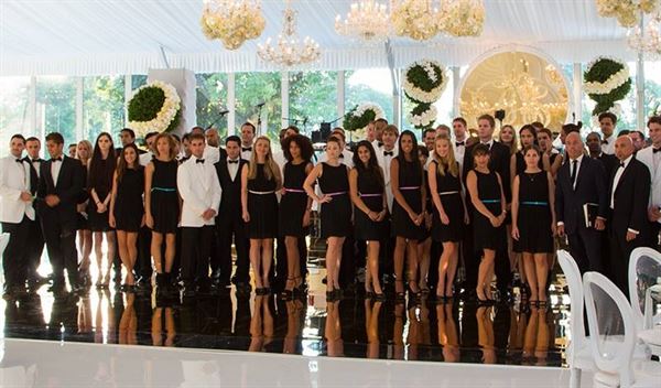 Premier Party Servers