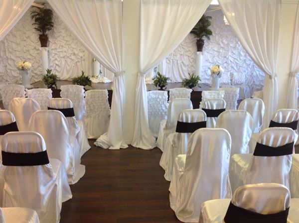 Hidden Little Chapel