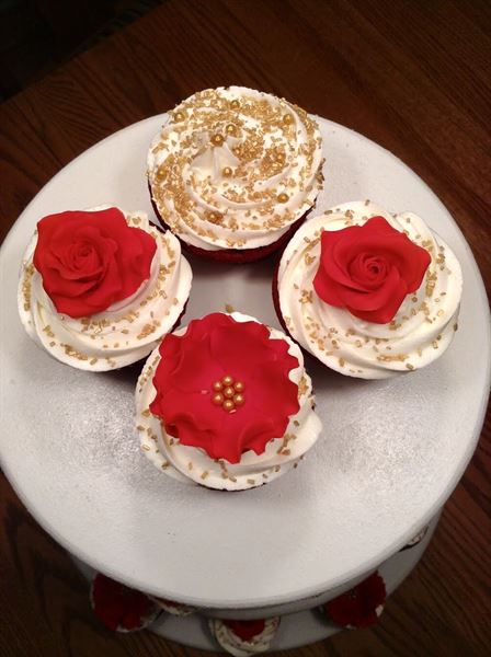 Kustom Kupkakes & more by Kristie