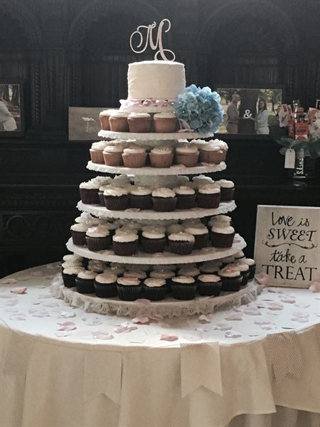 Kustom Kupkakes & more by Kristie