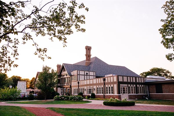 Evanston Golf Club