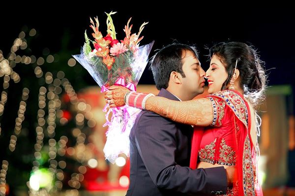 Cinestyle India - Best Candid Wedding Photographer in Chandigarh