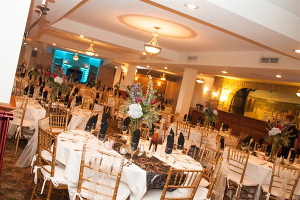 Riverbend Chapel Weddings and Events