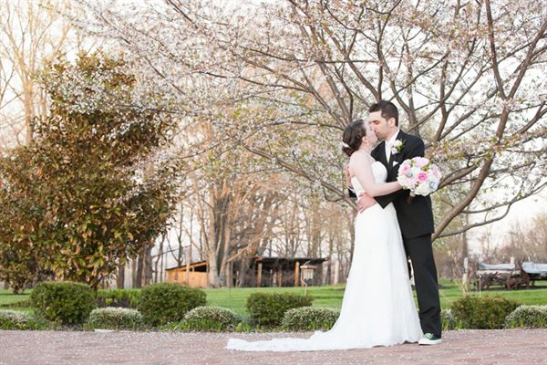 Riverbend Chapel Weddings and Events