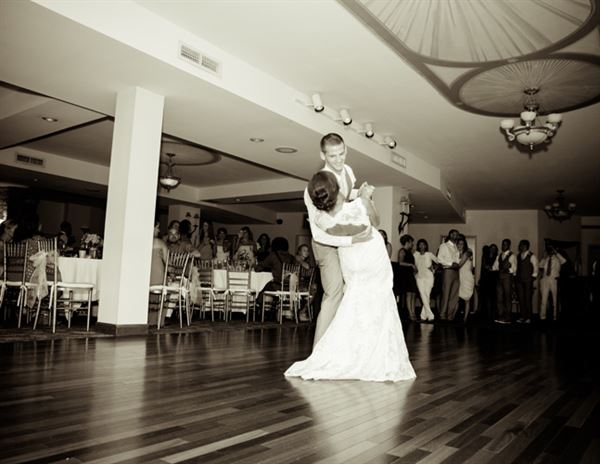 Riverbend Chapel Weddings and Events