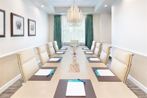 SRQ Boardroom