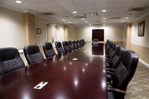 Linden Board Room