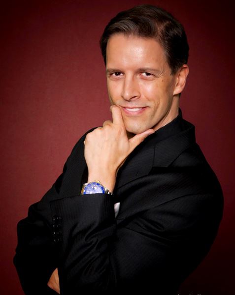 Kirk Patrick - Magician Milwaukee