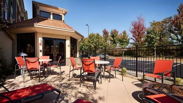 Best Western Plus Fairburn - Atlanta Southwest