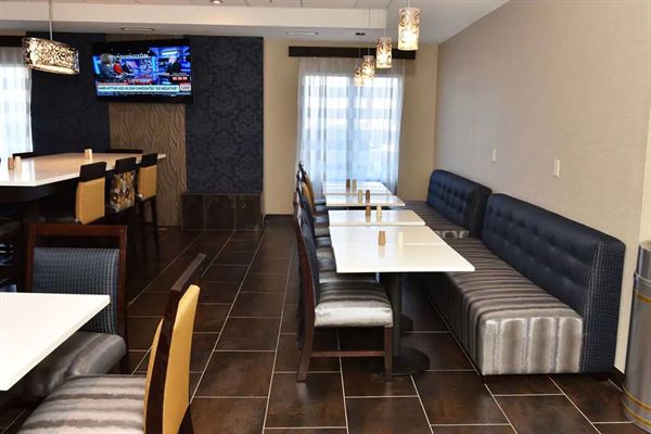 Best Western Plus Fairburn - Atlanta Southwest