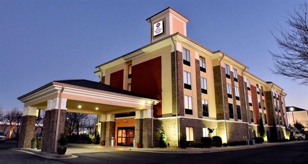 Best Western Plus Fairburn - Atlanta Southwest