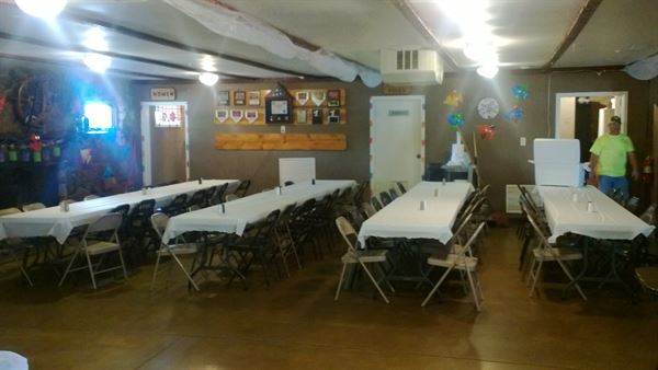 Aroma Park Boat Club