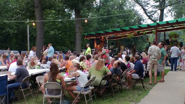 Aroma Park Boat Club