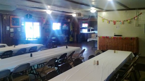 Aroma Park Boat Club