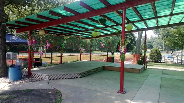 Aroma Park Boat Club