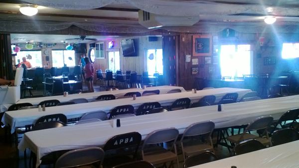 Aroma Park Boat Club