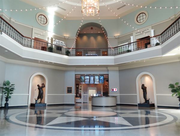 Augusta Museum Of History