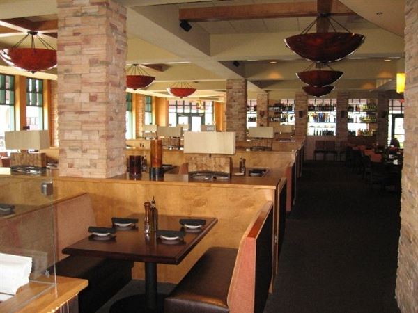 Travinia Myrtle Beach